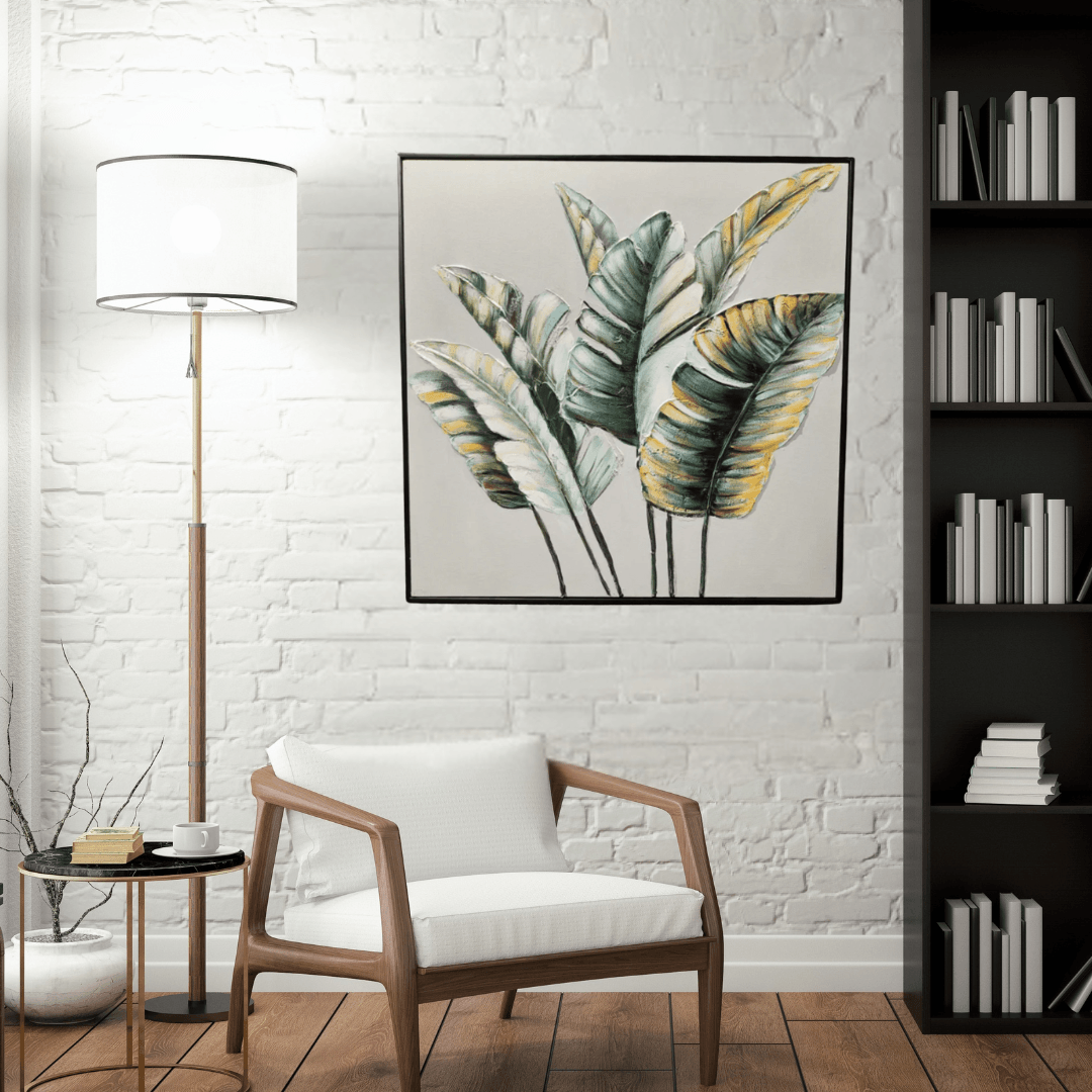 Exclusive Hand Crafted Painting Style 54